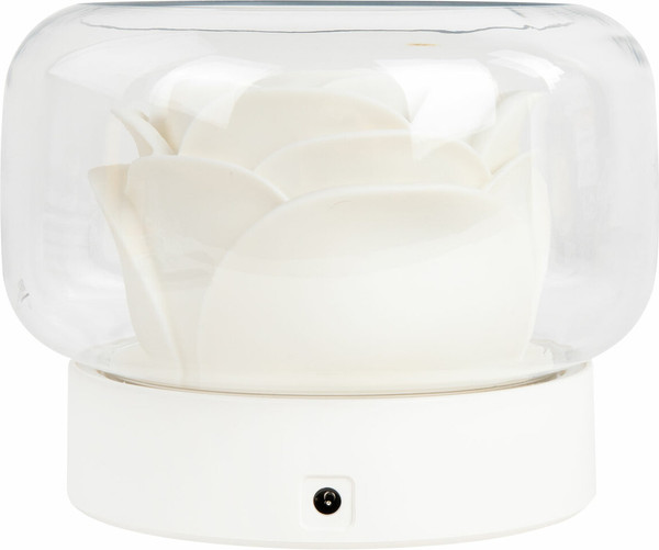 Ультразвуковой увлажнитель воздуха Daswerk 456848- фото4