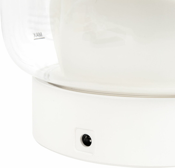 Ультразвуковой увлажнитель воздуха Daswerk 456848- фото5