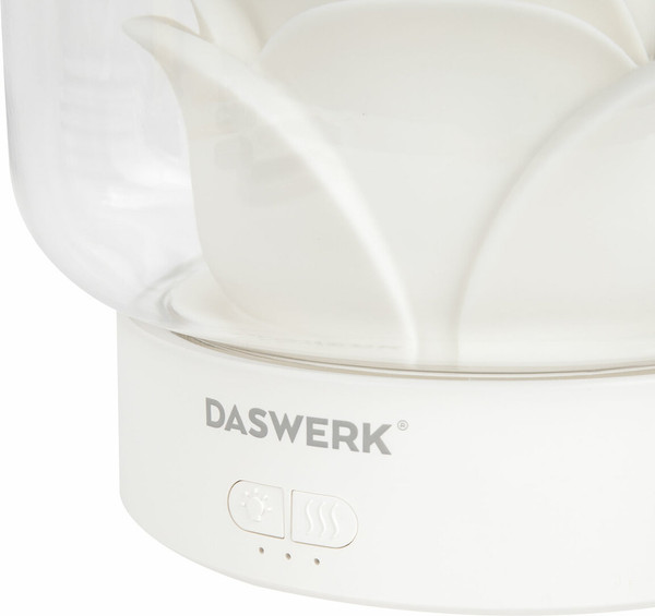 Ультразвуковой увлажнитель воздуха Daswerk 456848- фото6