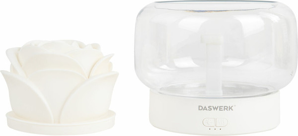 Ультразвуковой увлажнитель воздуха Daswerk 456848- фото8