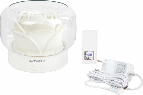 Ультразвуковой увлажнитель воздуха Daswerk 456848- фото9