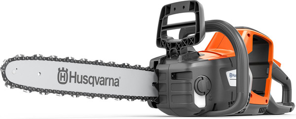 Пила цепная аккумуляторная Husqvarna 240i 14" 3/8 1.3 45DL S93G / 970 60 11-06