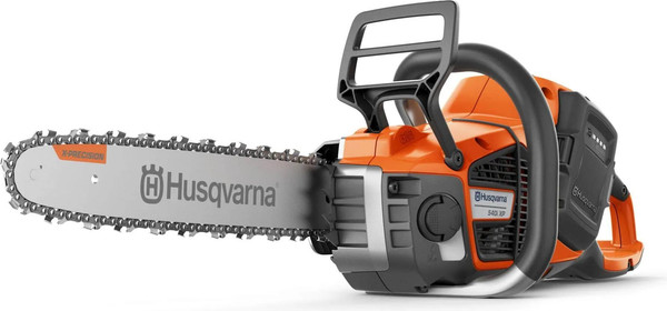 Пила цепная аккумуляторная Husqvarna 540i XP 16" 0.325 1.1 64DL SP21G X-Cut HSM X-Precision