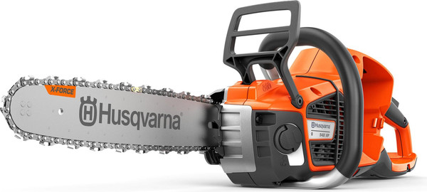 Пила цепная аккумуляторная Husqvarna 542i XP 16" 0.325 1.1 64DL SP21G X-Cut HSM X-Precision