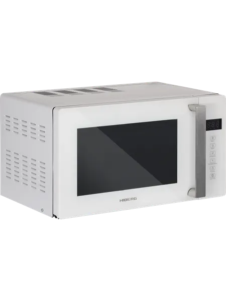 Микроволновая печь Hiberg i-VM 4088 W- фото3