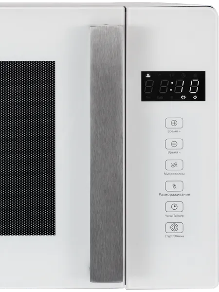 Микроволновая печь Hiberg i-VM 4088 W- фото5