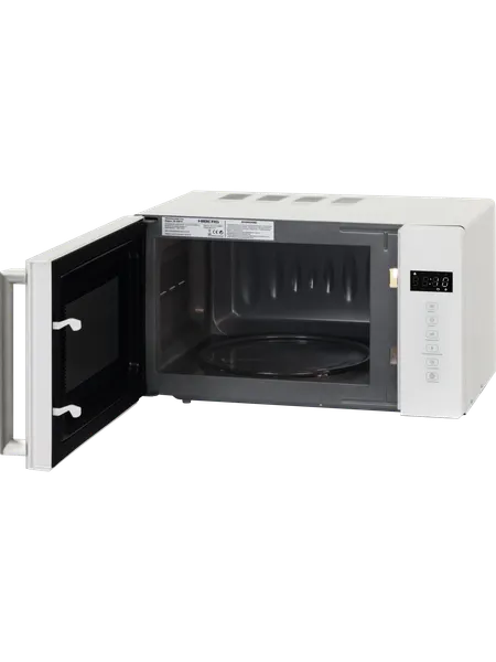 Микроволновая печь Hiberg i-VM 4088 W- фото6