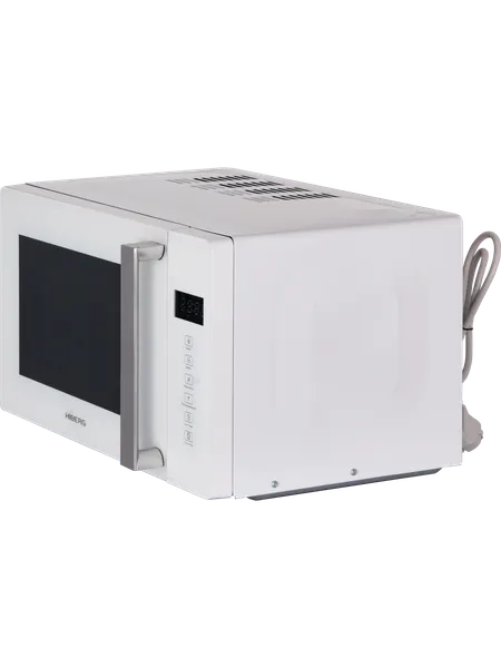 Микроволновая печь Hiberg i-VM 4088 W- фото9