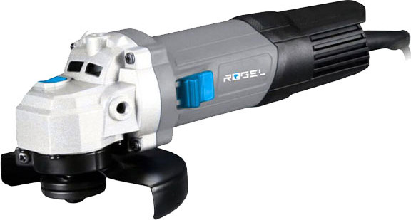 Угловая шлифовальная машина Rogel AGR 125-700