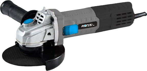Угловая шлифовальная машина Rogel AGR 125-820