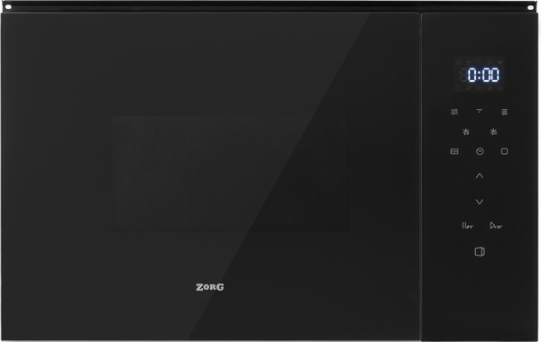 Микроволновая печь ZORG MIO256 S- фото3