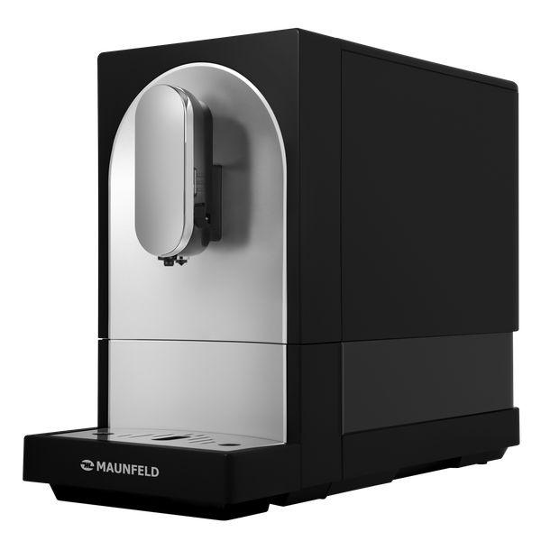 Кофемашина Maunfeld MF-A8021CBK- фото