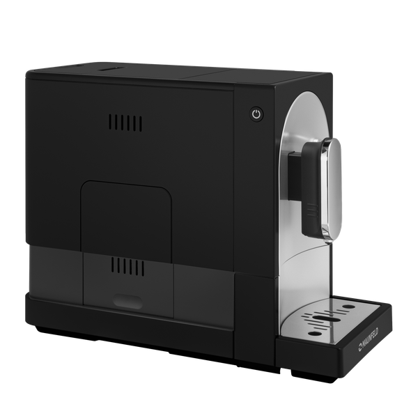 Кофемашина Maunfeld MF-A8021CBK- фото10