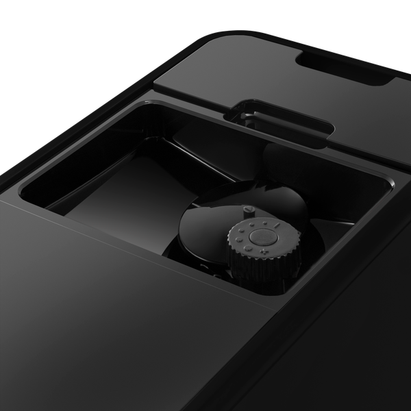 Кофемашина Maunfeld MF-A8021CBK- фото2