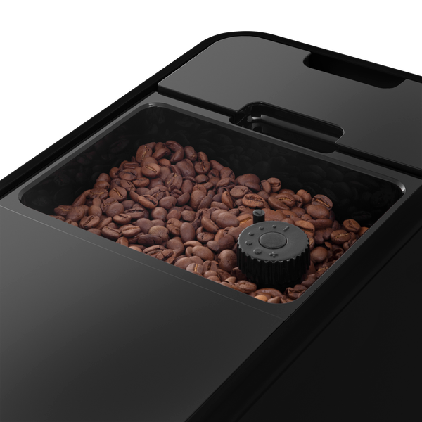 Кофемашина Maunfeld MF-A8021CBK- фото3