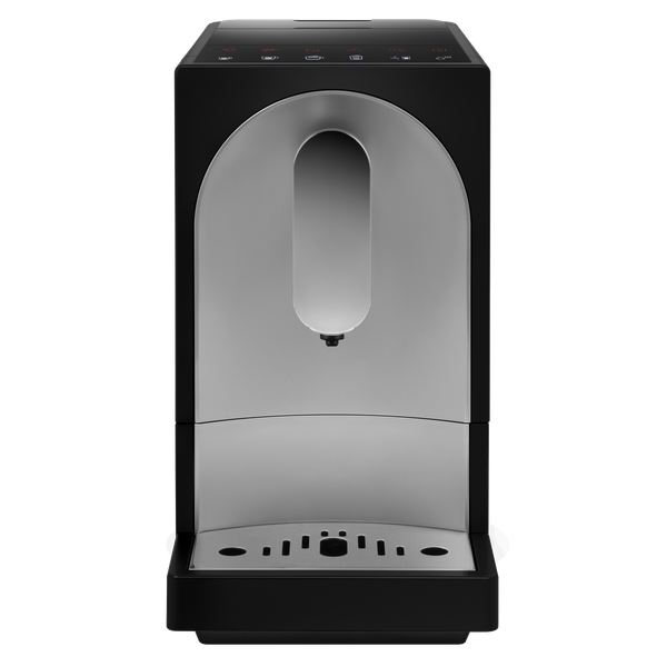 Кофемашина Maunfeld MF-A8021CBK- фото5