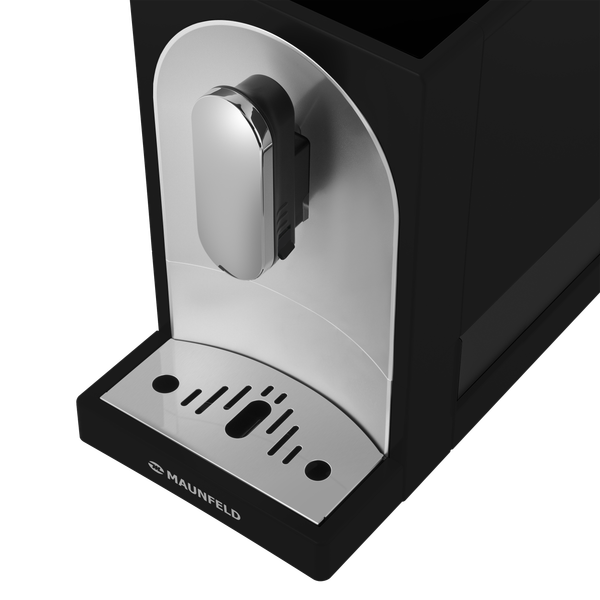 Кофемашина Maunfeld MF-A8021CBK- фото8