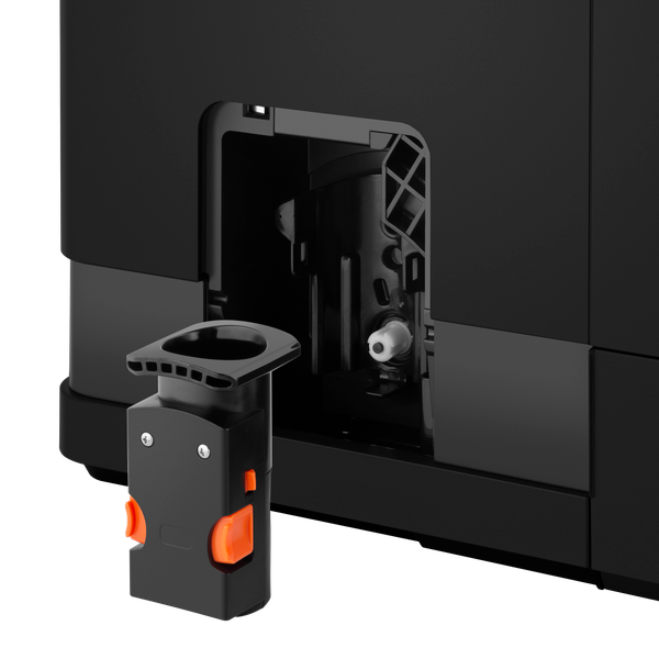 Кофемашина Maunfeld MF-A8021CBK- фото9