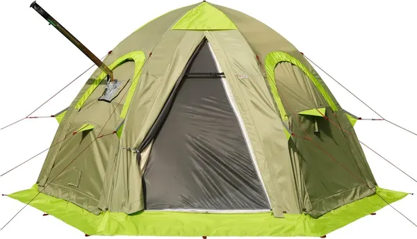 Палатка ЛОТОС 5УТ Шторм- фото2