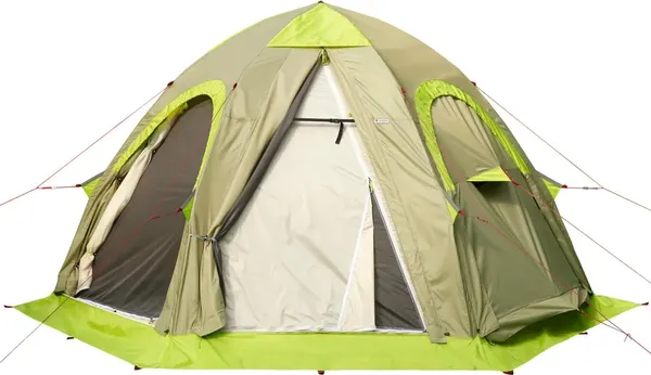 Палатка ЛОТОС 5УТ Шторм- фото3