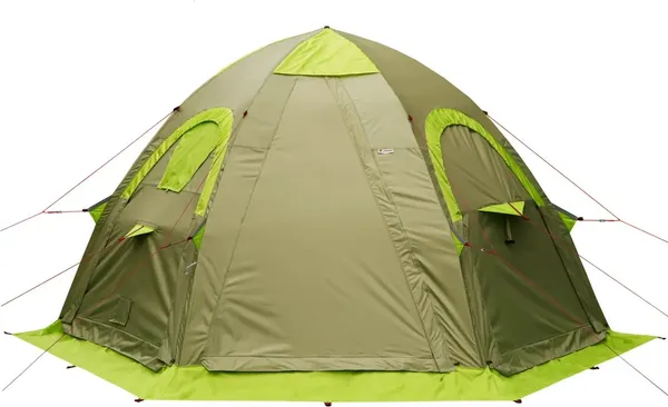 Палатка ЛОТОС 5УТ Шторм- фото4