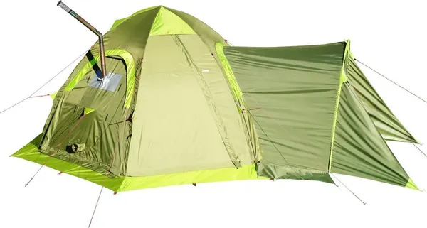 Палатка ЛОТОС 5УТ Шторм- фото5