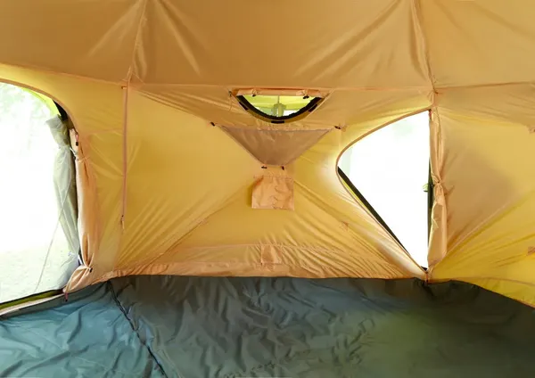 Палатка ЛОТОС КубоЗонт 6-У Классик / 25029- фото9