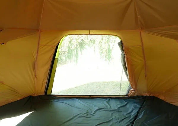 Палатка ЛОТОС КубоЗонт 6-У Компакт / 25025- фото8