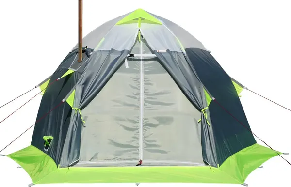 Палатка ЛОТОС 2 Эко / 17030- фото