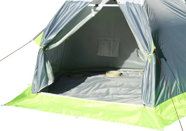 Палатка ЛОТОС 2 Эко / 17030- фото6