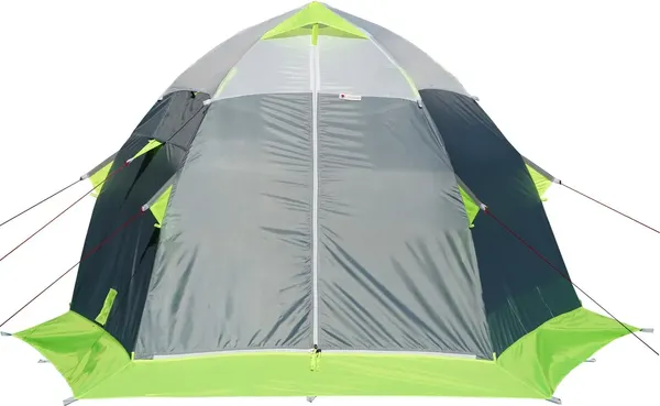 Палатка ЛОТОС 2 / 17002- фото3