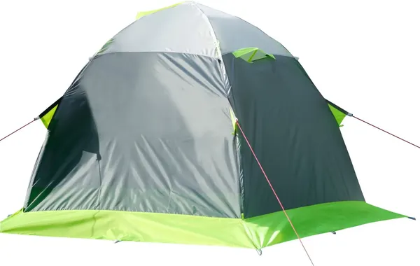 Палатка ЛОТОС 2 / 17002- фото4