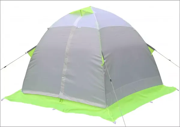 Палатка ЛОТОС 2 / 17002- фото5