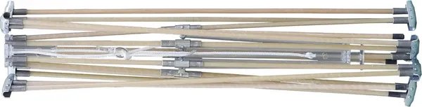 Палатка ЛОТОС 3 Эко 2023 / 17040- фото10