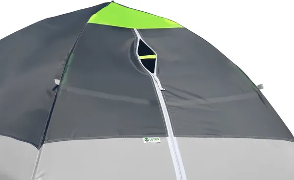 Палатка ЛОТОС 3 Эко 2023 / 17040- фото7