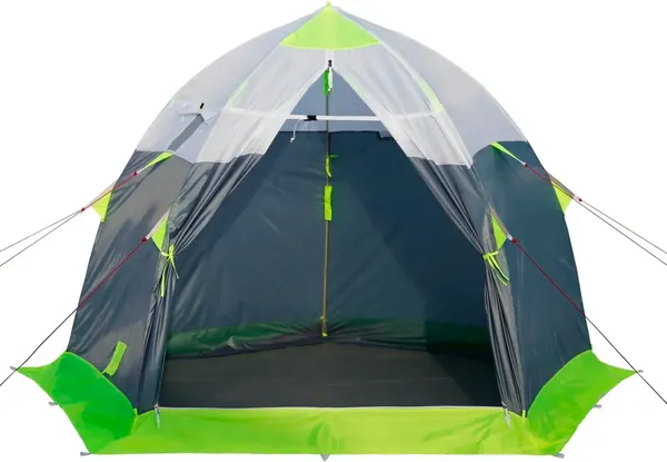 Палатка ЛОТОС 3 Эко 2024 / 17091- фото