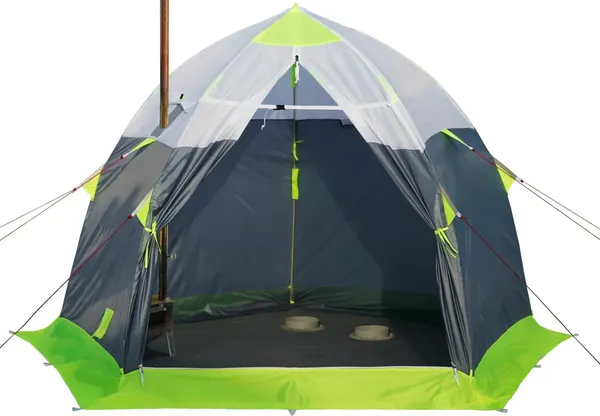 Палатка ЛОТОС 3 Эко 2024 / 17091- фото10