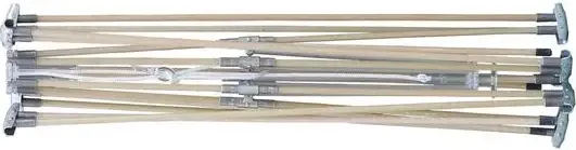 Палатка ЛОТОС 3 Эко 2024 / 17092- фото2