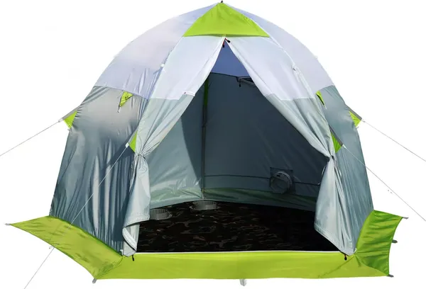 Палатка ЛОТОС 3 / 17003- фото