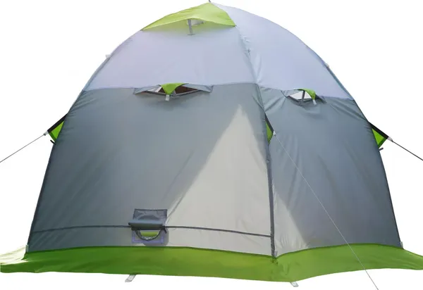 Палатка ЛОТОС 3 / 17003- фото10