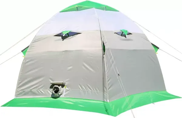 Палатка ЛОТОС 3 / 17003- фото3