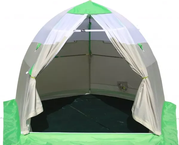 Палатка ЛОТОС 3 / 17003- фото5