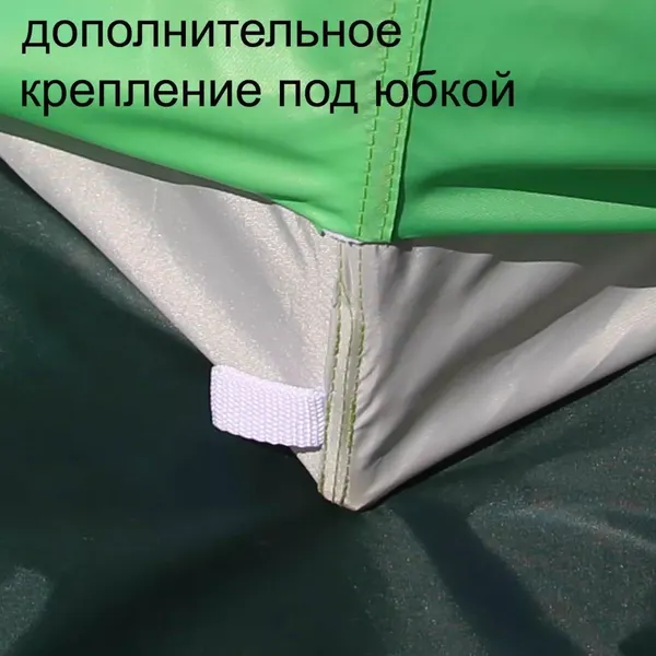 Палатка ЛОТОС 3 / 17003- фото6