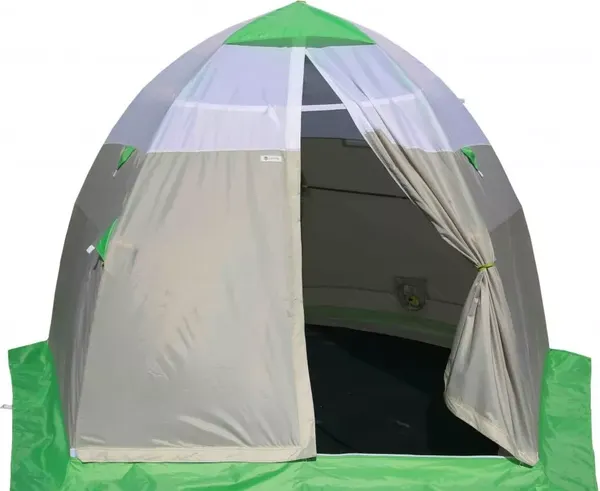 Палатка ЛОТОС 3 / 17003- фото7