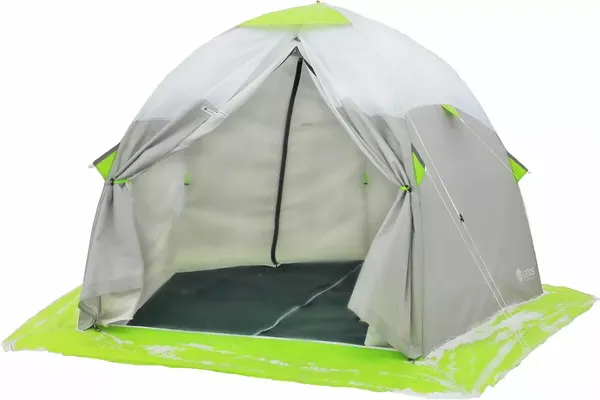 Палатка ЛОТОС 3 Универсал Т / 17016- фото