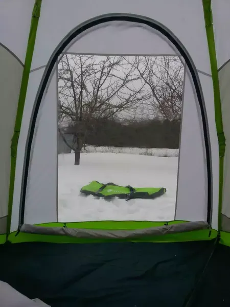 Палатка ЛОТОС 3 Универсал Т / 17016- фото3