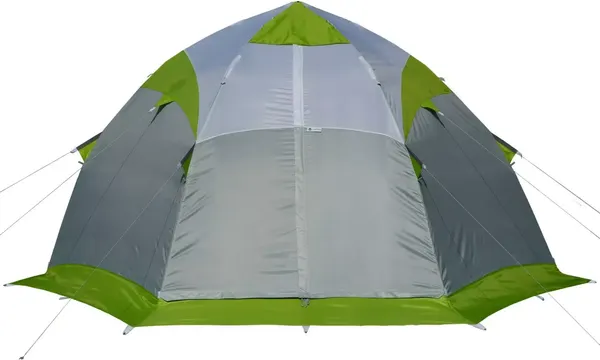 Палатка ЛОТОС 4 / 17005- фото3