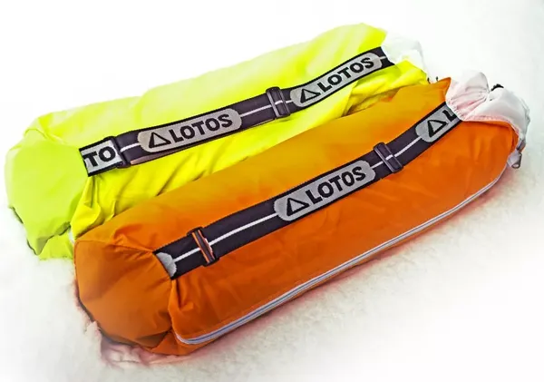 Палатка ЛОТОС 4 / 17023- фото3