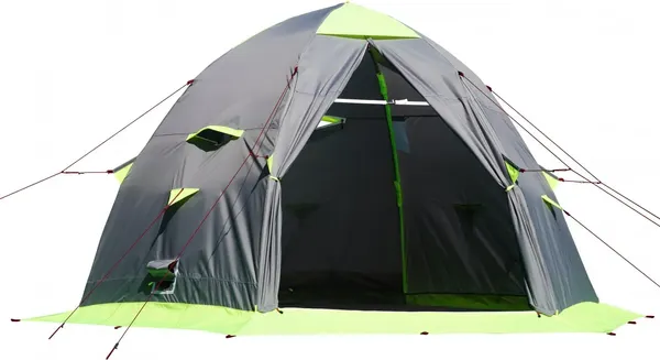 Палатка ЛОТОС 5С 2022 / 17050- фото2