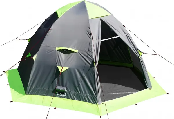 Палатка ЛОТОС 5С 2022 / 17050- фото3